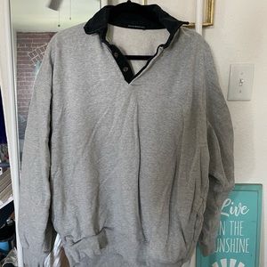 Brandy Melville Oversized Sweater